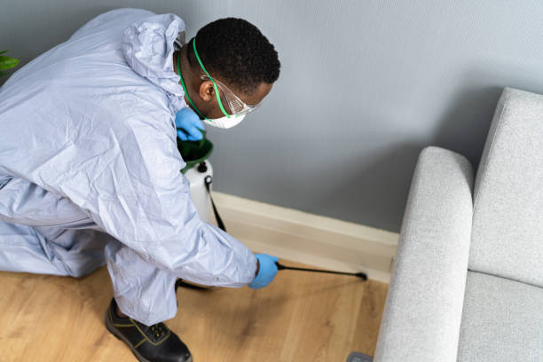 Best Bed Bug Extermination  in Middlesex, NJ